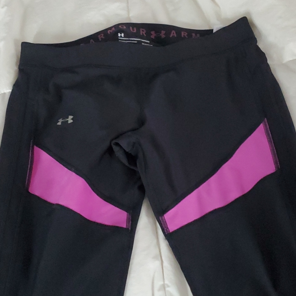 Workout leggings